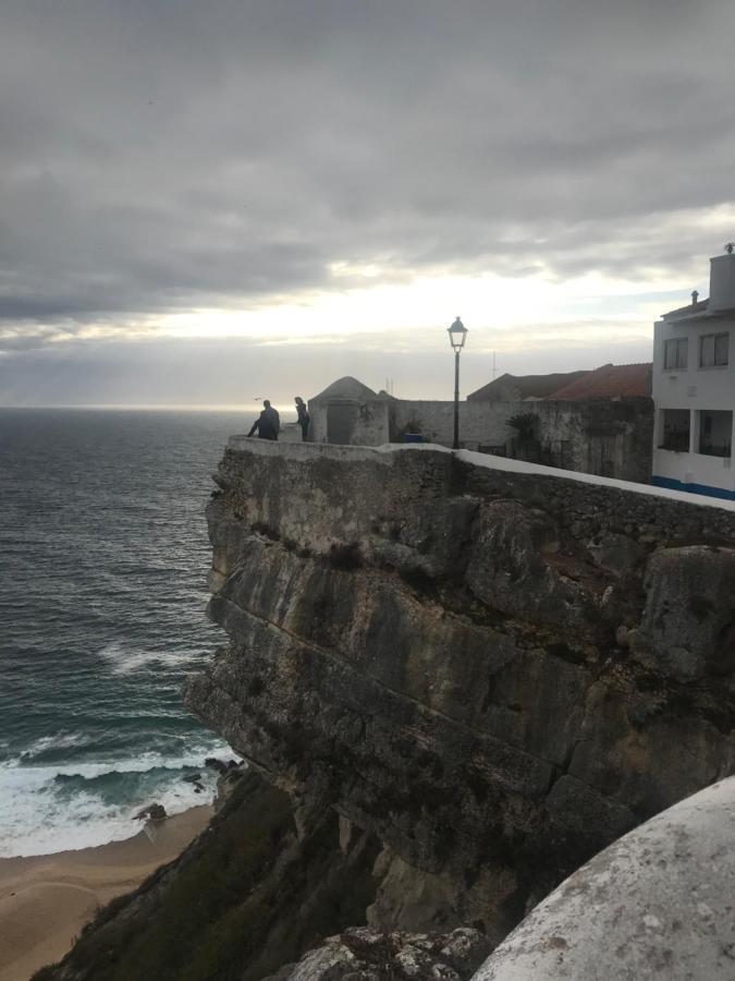 O Melhor Sitio Do Mundo - Novo Na Nazaré Dış mekan fotoğraf